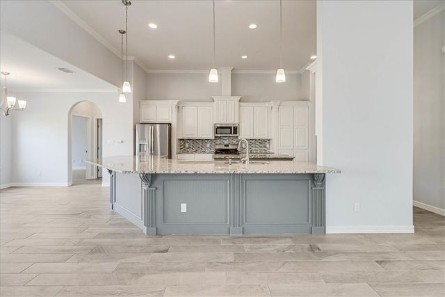 15501 Escapade St, Corpus Christi, TX 78418