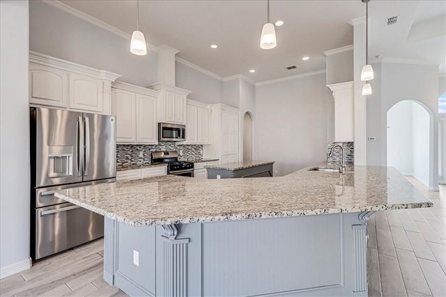 15501 Escapade St, Corpus Christi, TX 78418