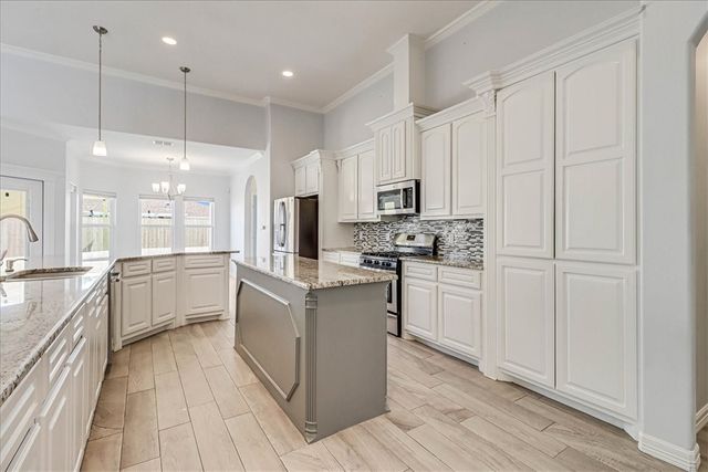 15501 Escapade St, Corpus Christi, TX 78418
