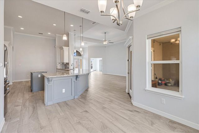 15501 Escapade St, Corpus Christi, TX 78418