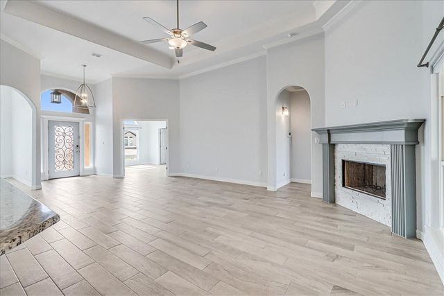 15501 Escapade St, Corpus Christi, TX 78418