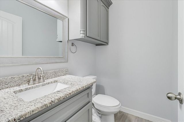 15501 Escapade St, Corpus Christi, TX 78418