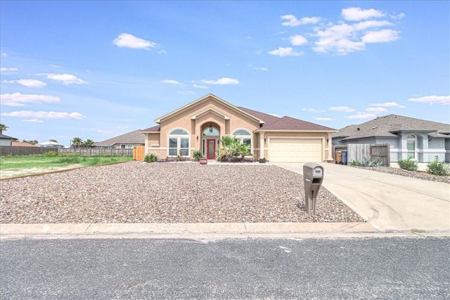 15501 Escapade St, Corpus Christi, TX 78418