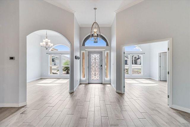 15501 Escapade St, Corpus Christi, TX 78418