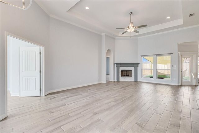 15501 Escapade St, Corpus Christi, TX 78418