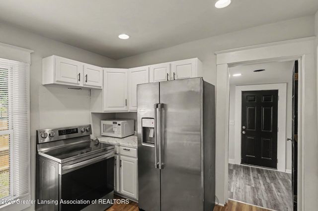 1318 Chelsea Avenue, Lansing, MI 48915