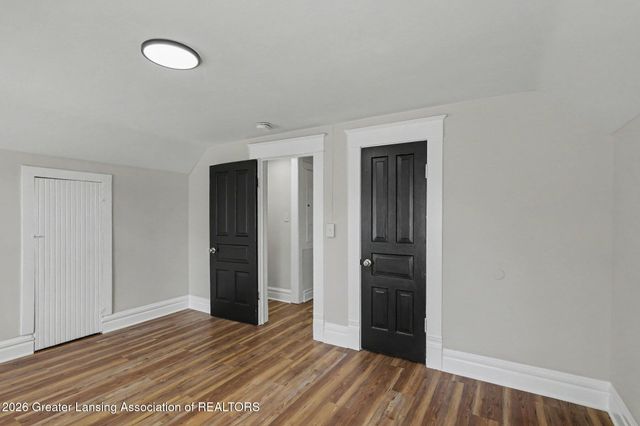 1318 Chelsea Avenue, Lansing, MI 48915