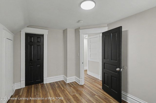 1318 Chelsea Avenue, Lansing, MI 48915