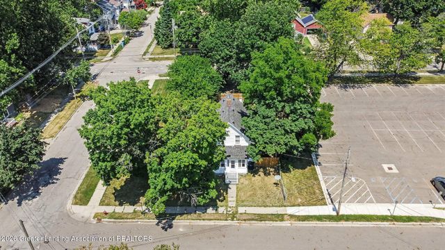 1318 Chelsea Avenue, Lansing, MI 48915