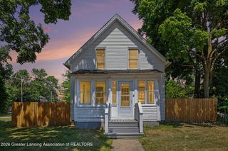 1318 Chelsea Avenue, Lansing, MI 48915