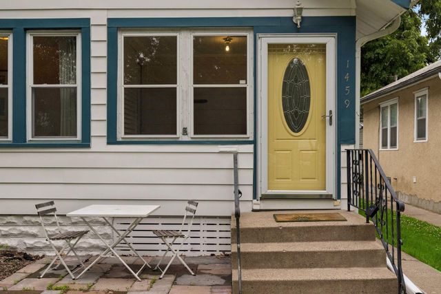 1459 Pascal Street N, Saint Paul, MN 55108