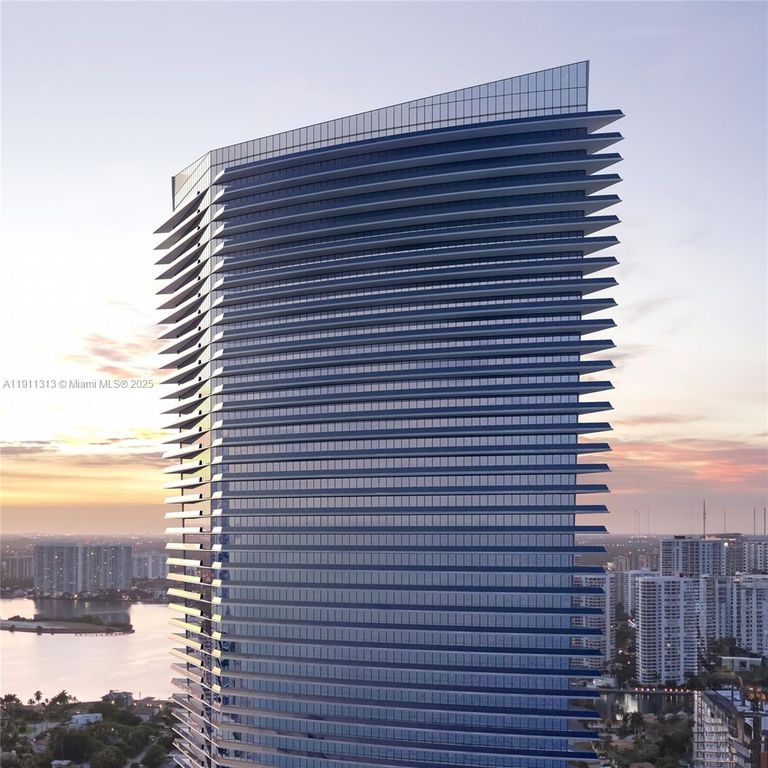 18975 Collins Ave 3104, Sunny Isles Beach, FL 33160