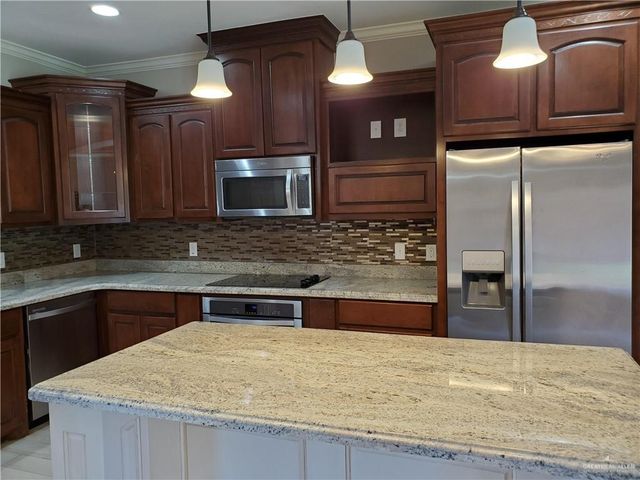 1415 E 28th Street, Mission, TX 78574
