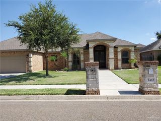 1415 E 28th Street, Mission, TX 78574