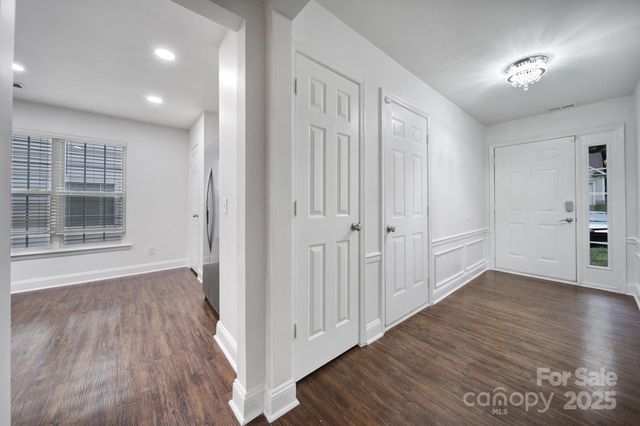 1507 Rumstone Lane, Charlotte, NC 28262