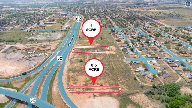 3501 Parkway Drive, Lubbock, TX 79403