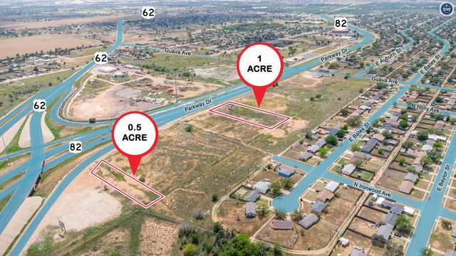 3501 Parkway Drive, Lubbock, TX 79403