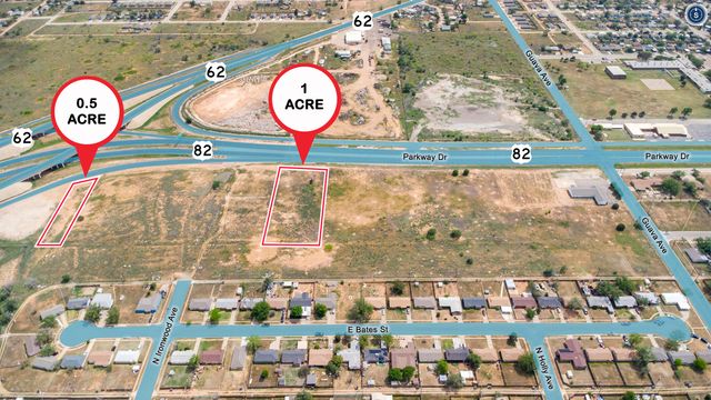 3501 Parkway Drive, Lubbock, TX 79403