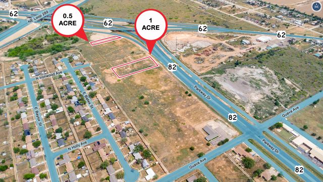 3501 Parkway Drive, Lubbock, TX 79403