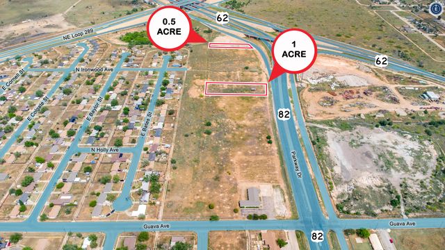 3501 Parkway Drive, Lubbock, TX 79403