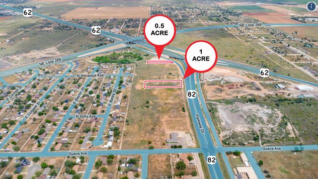 3501 Parkway Drive, Lubbock, TX 79403