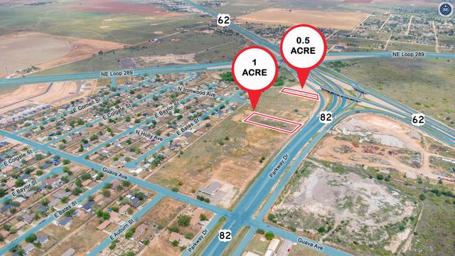 3501 Parkway Drive, Lubbock, TX 79403