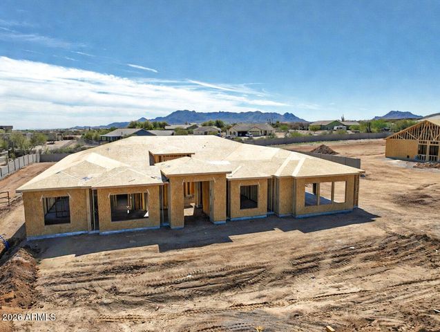 13959 E Montgomery Road, Scottsdale, AZ 85262