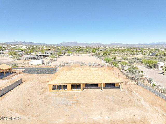 13959 E Montgomery Road, Scottsdale, AZ 85262