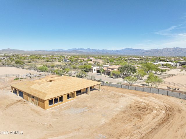 13959 E Montgomery Road, Scottsdale, AZ 85262