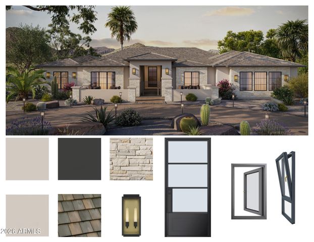 13959 E Montgomery Road, Scottsdale, AZ 85262