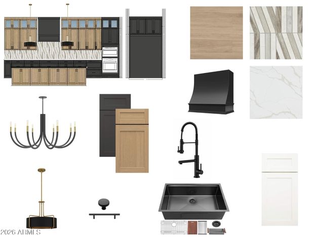 13959 E Montgomery Road, Scottsdale, AZ 85262