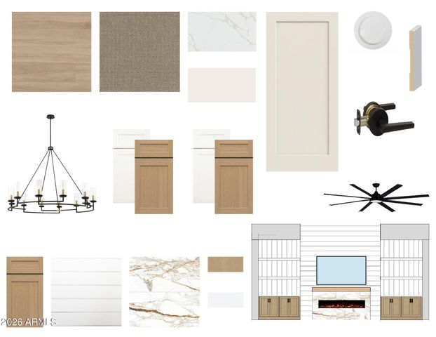 13959 E Montgomery Road, Scottsdale, AZ 85262