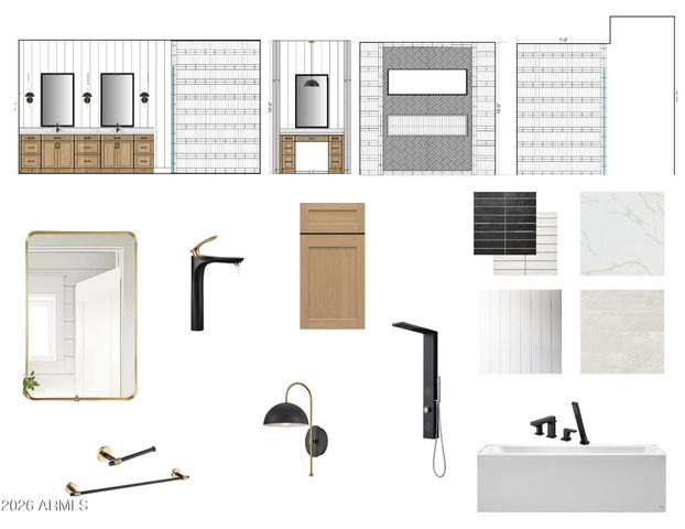 13959 E Montgomery Road, Scottsdale, AZ 85262