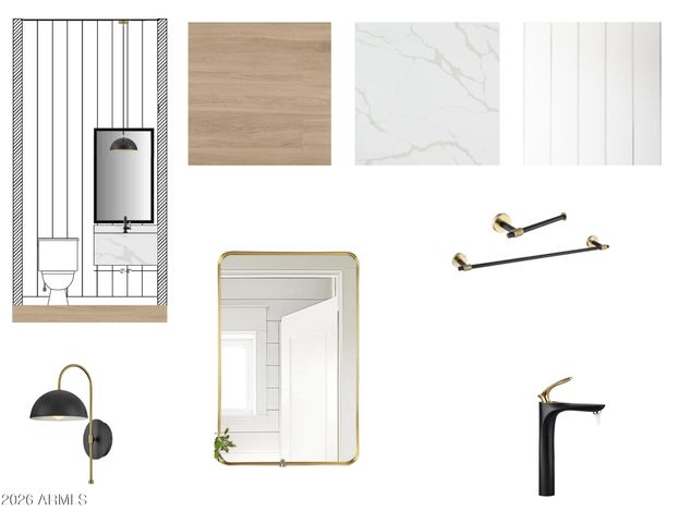 13959 E Montgomery Road, Scottsdale, AZ 85262