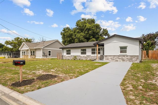 116 HARBOR DRIVE, Winter Haven, FL 33881