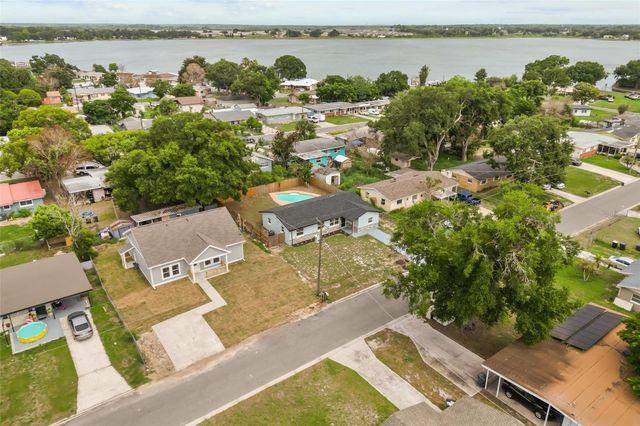 116 HARBOR DRIVE, Winter Haven, FL 33881