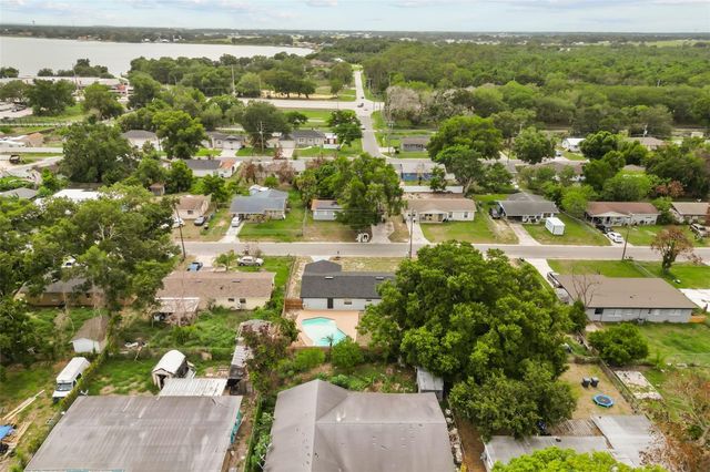 116 HARBOR DRIVE, Winter Haven, FL 33881