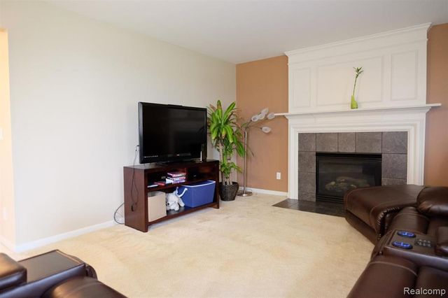 9653 Wexford Drive, Superior Charter Township, MI 48198