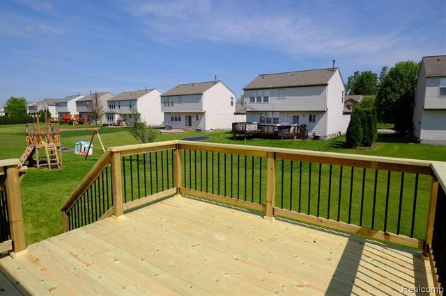 9653 Wexford Drive, Superior Charter Township, MI 48198