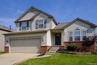 9653 Wexford Drive, Superior Charter Township, MI 48198