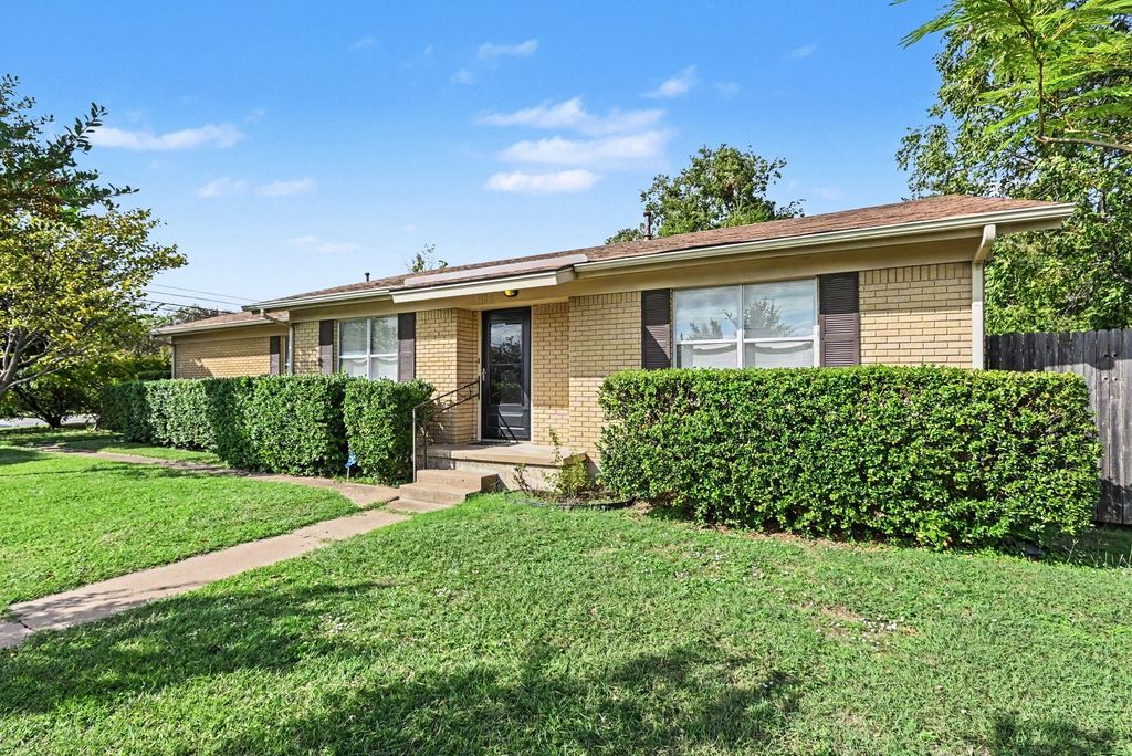 1120 Winona Street, Weatherford, TX 76086 — photo 2