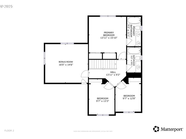 420 N 7TH St, Carlton, OR 97111