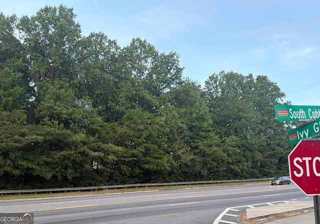 0 S Cobb Drive, Smyrna, GA 30080
