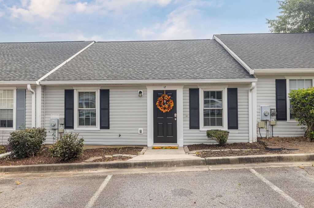 12 Summit Commons Court Court, North Augusta, SC 29841