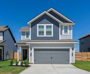 309 Carmel Canyon TRL, Jarrell, TX 76537