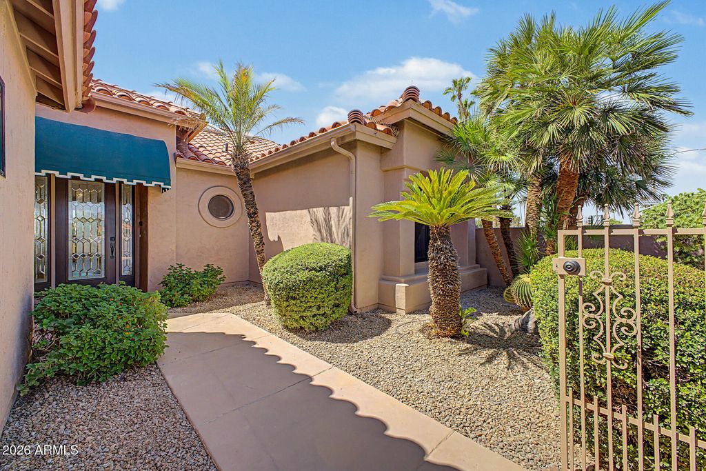 10417 E MICHIGAN Avenue, Sun Lakes, AZ 85248 — photo 3