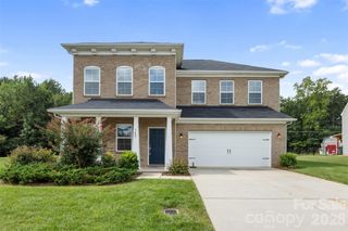 3307 Sand Post Oak Court, Gastonia, NC 28056