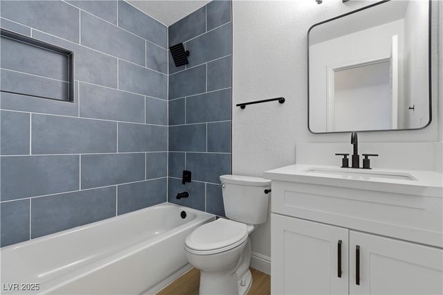 1109 Virgil Street, Las Vegas, NV 89110