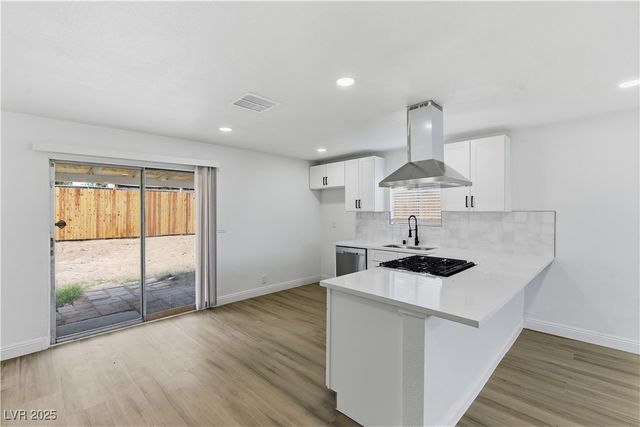 1109 Virgil Street, Las Vegas, NV 89110