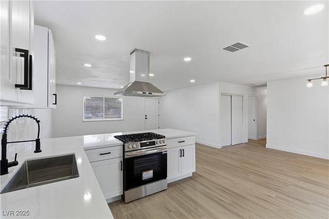 1109 Virgil Street, Las Vegas, NV 89110